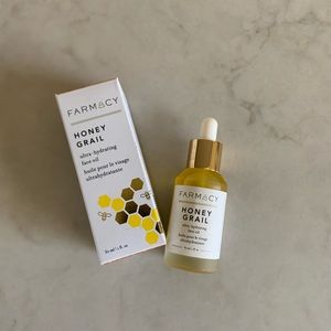Farmacy Honey Grail